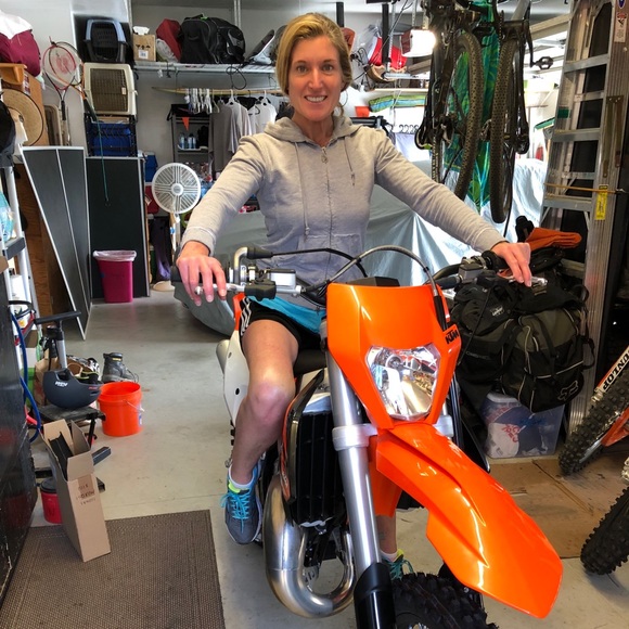 Meet your Posher, Jennifer - Picture 4 of 8